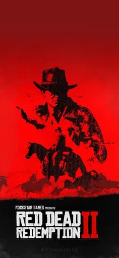 RED Dead Redemption