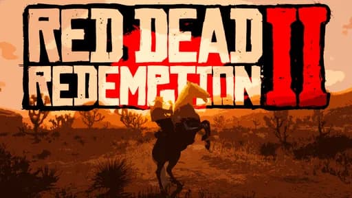 Red Dead Redemption II