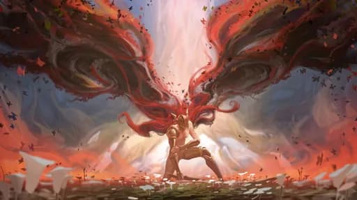 Elden Ring Malenia