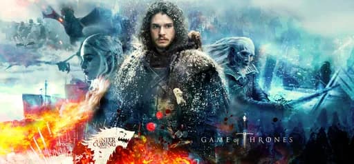 Game Of Thrones
