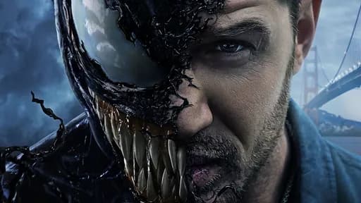 Venom Eddie Brock