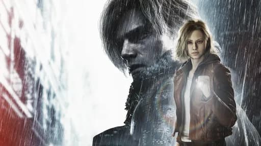 Resident Evil 9