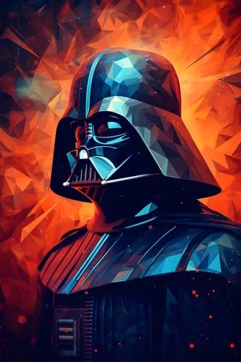 Star Wars Darth Vader
