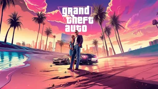 Grand Theft Auto