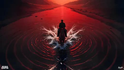 Red Dead Redemption