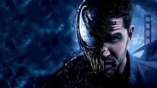 Venom Eddie Brock