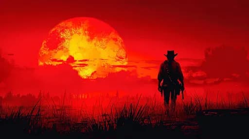 Red Dead Redemption 2