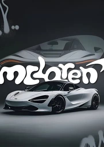 McLaren 720S