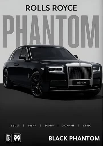 Rolls Royce