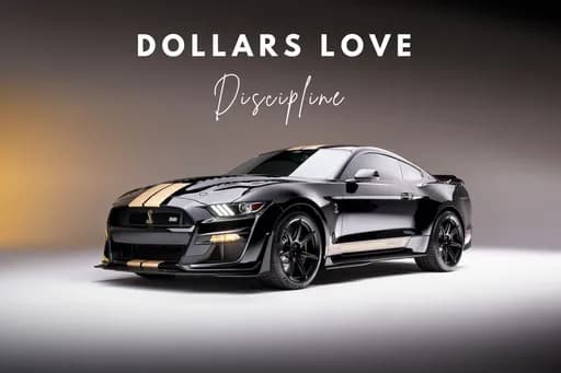 Dollars Love