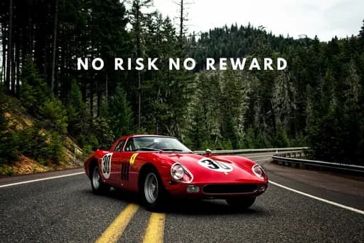 Ferrari 250 LM