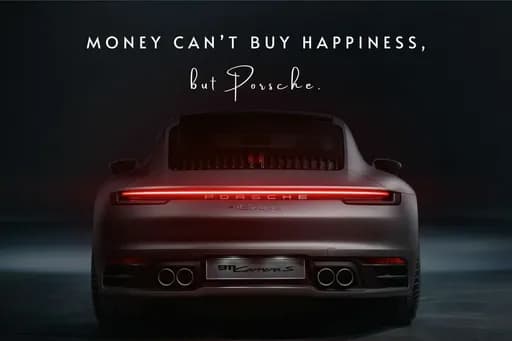 Porsche 911 Carrera S