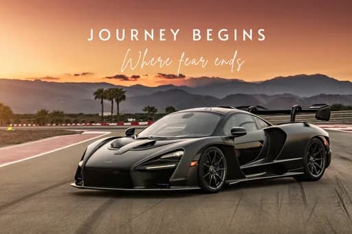 McLaren Senna
