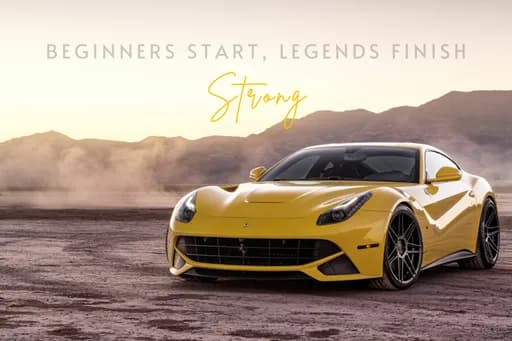 Ferrari F12berlinetta