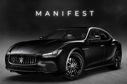 Manifest
