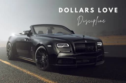 Dollars Love Discipline