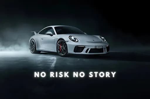 Porsche 911 GT3