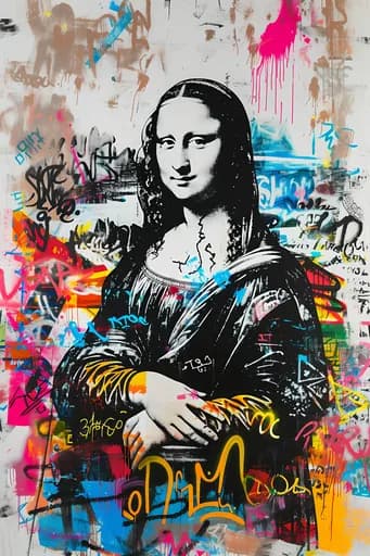 Mona Lisa