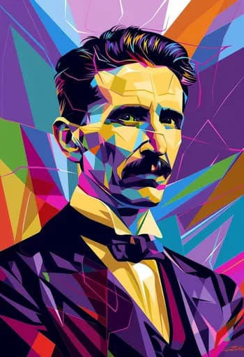 Nikola Tesla
