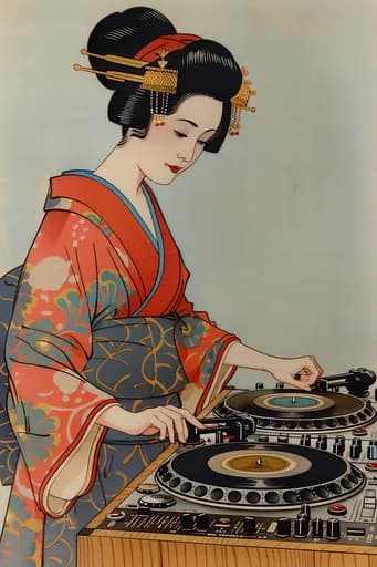 Pikap Başında Geysa DJ