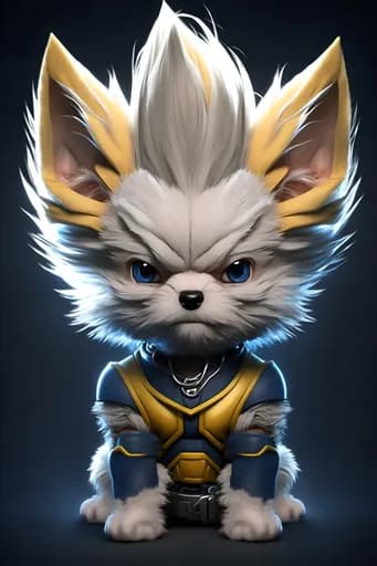 Super Köpek