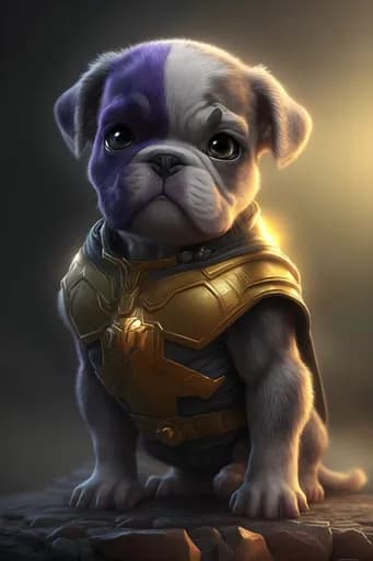 Super Köpek