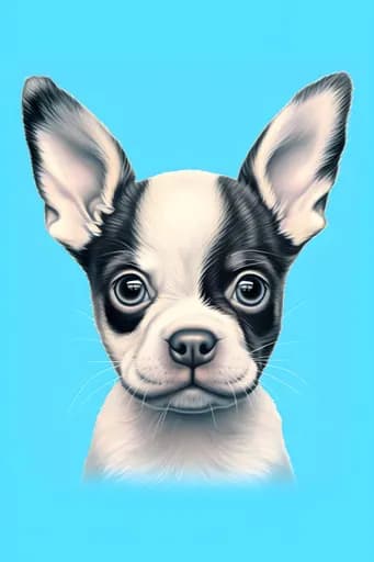 Sevimli Köpek