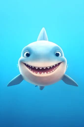 Sevimli Baby Shark