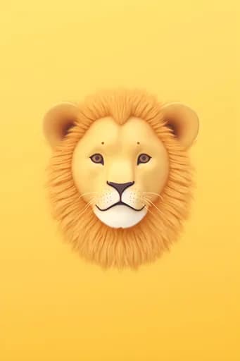 Sevimli Aslan