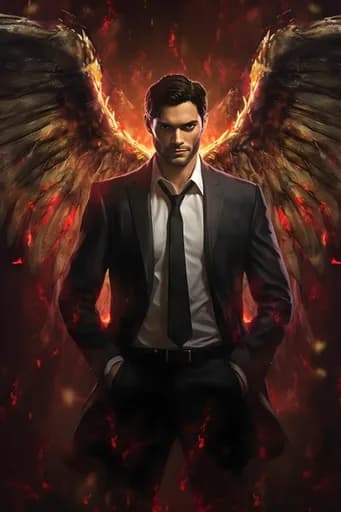 Lucifer Morningstar