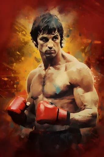 Rocky Balboa