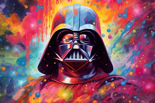 Star Wars Darth Vader