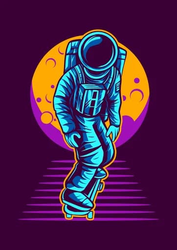 Astronot
