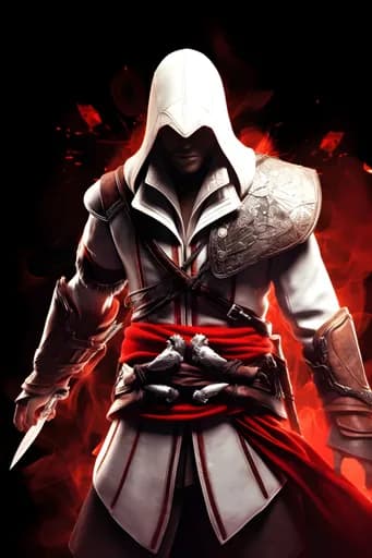 Assassin S Creed Suikastçı