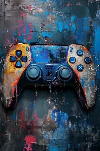 PlayStation 5 DualSense Kolu