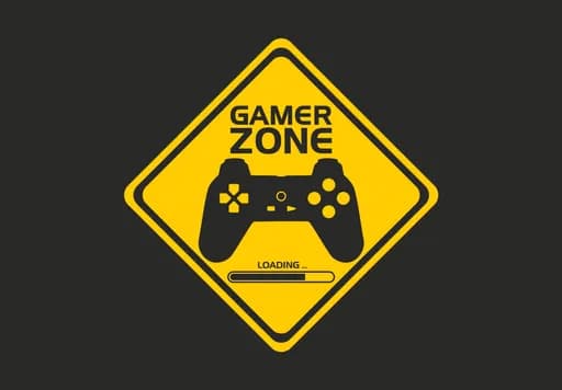 Gamer Zone