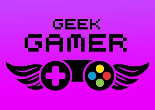 Geek Gamer