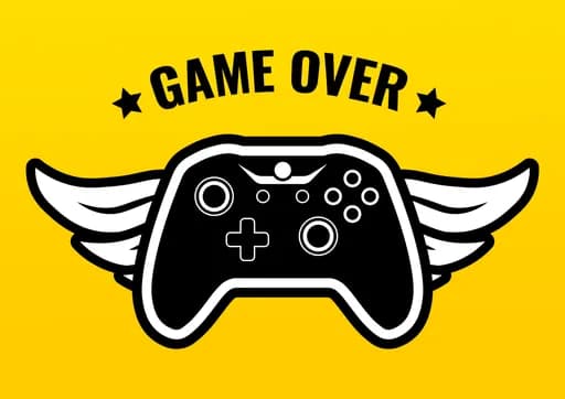 Game Over