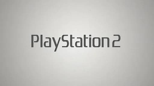 PlayStation 2 Logosu