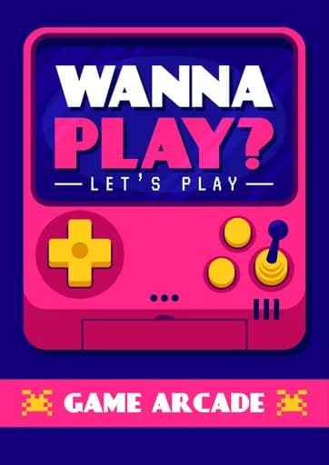Game Arcade