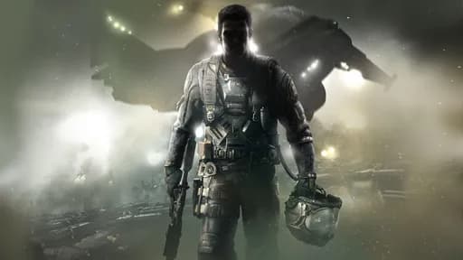 Call Of Duty Asker