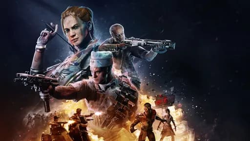 Call Of Duty Asker