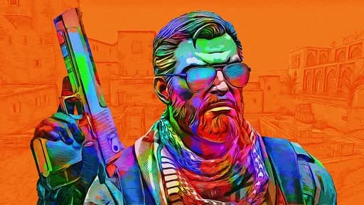 Counter Strike