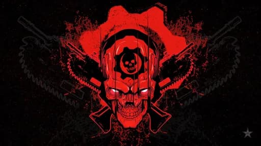 Gears Of War Omen