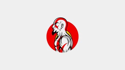 God Of War Kratos