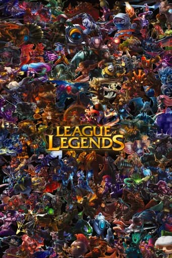 League Of Legends