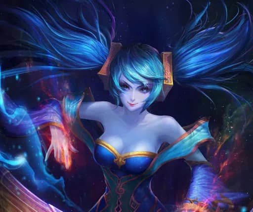 League Of Legends