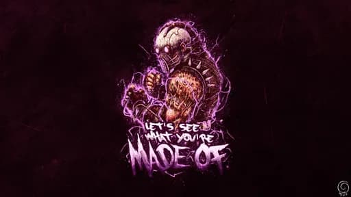 Mortal Kombat Kabal