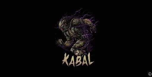 Mortal Kombat Kabal