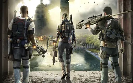 The Division